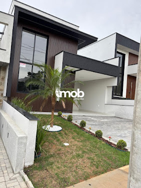 Casa Térrea à Venda Residencial Villagio Ipanema  Sorocaba SP