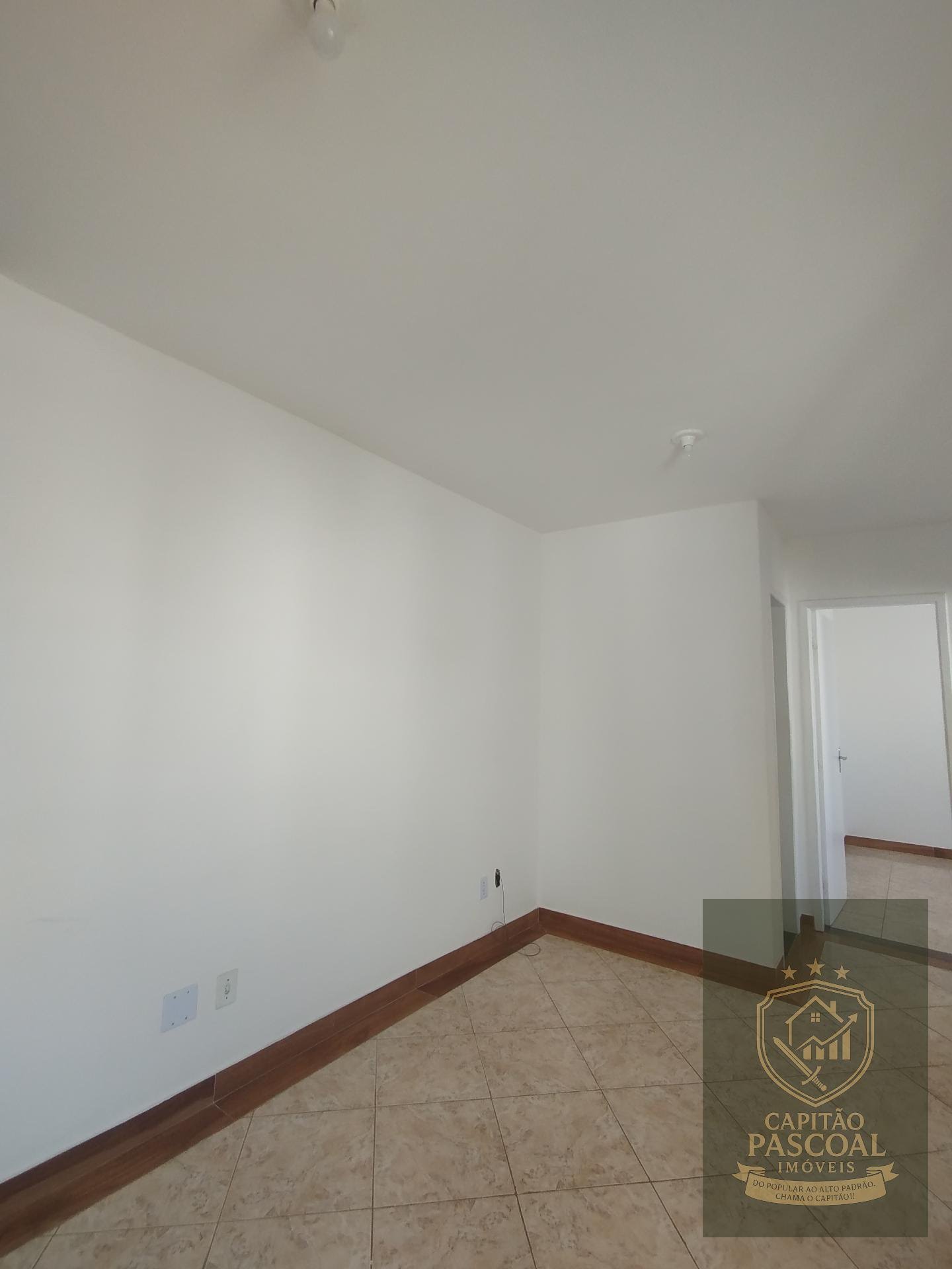 Apartamento para alugar com 2 quartos, 1 banheiro, 1 vaga e 55m² no Parque Turf Club, Campos dos Goytacazes (RJ) — foto 14 de 18