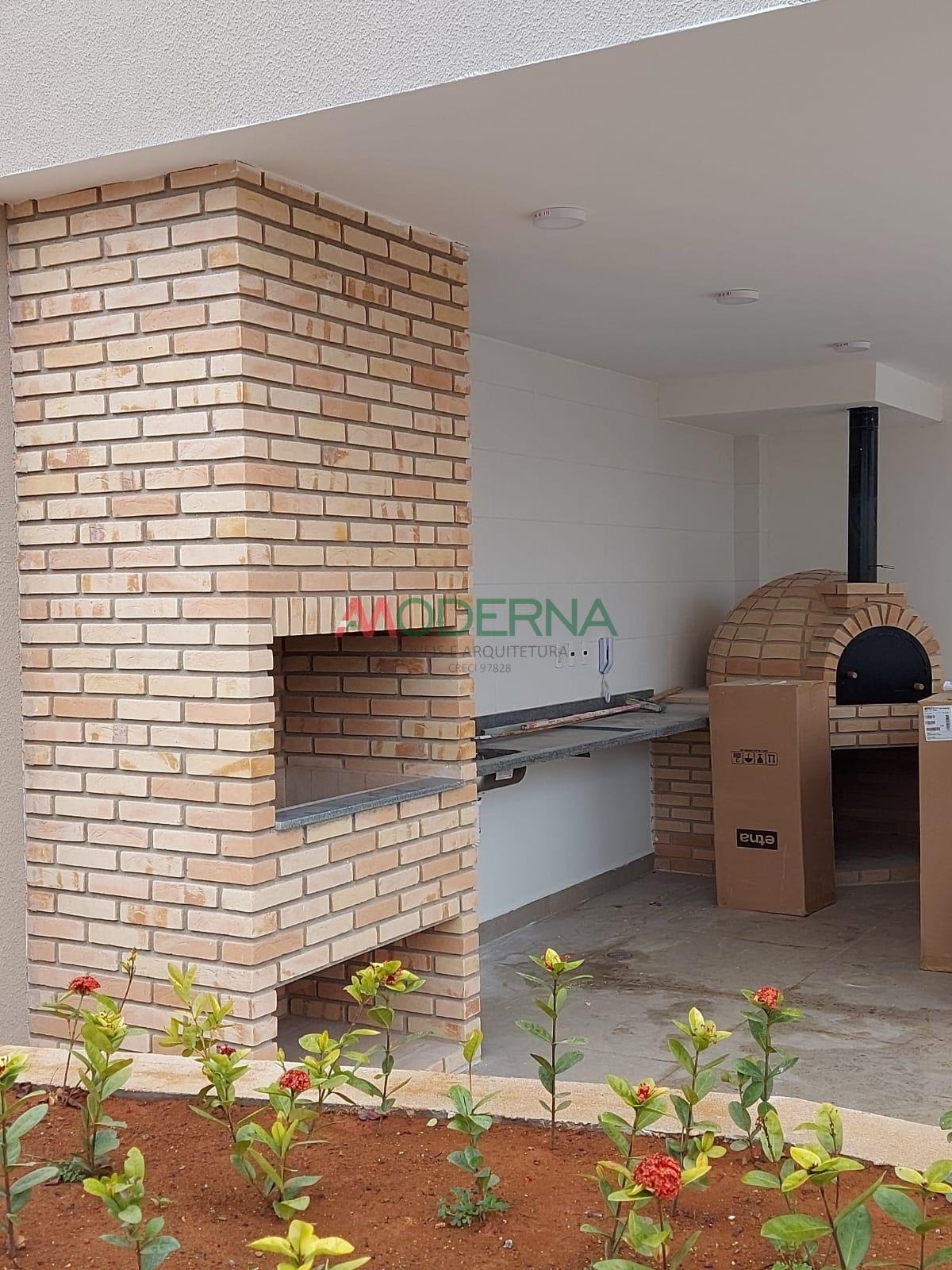 Apartamento à venda com 2 quartos, 1 banheiro, 1 vaga e 44m² no Piraporinha, Diadema (SP) — foto 20 de 30