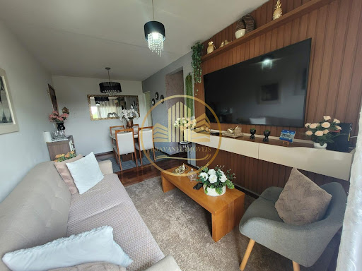 Venda Apartamento Condominio das Pedras - Anchieta - 02 Dorm. em Vila Nova Jundiainopolis  -  Jundiaí