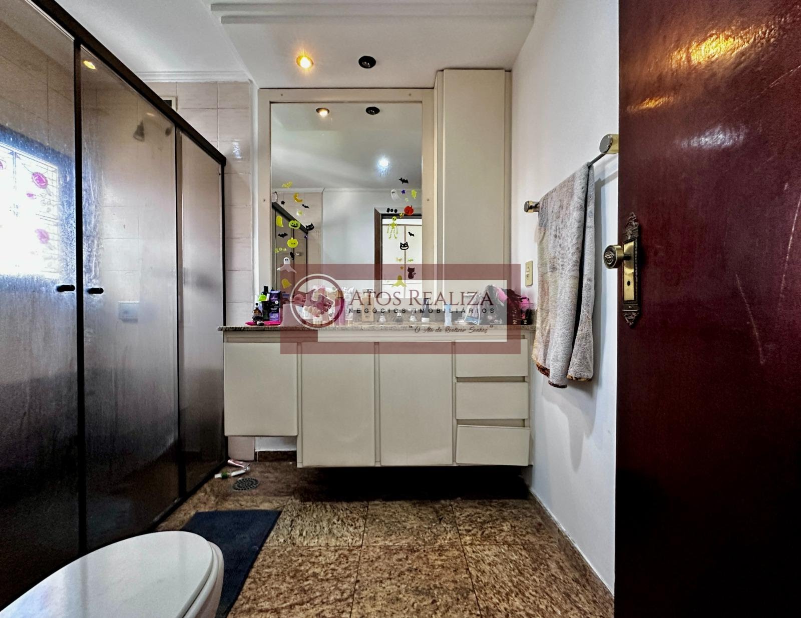 Apartamento à venda com 4 quartos, 2 suítes, 3 vagas e 274m² no Vila Alexandria, São Paulo (SP) — foto 19 de 30