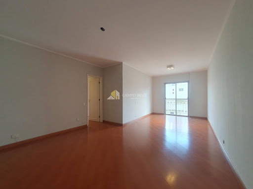 Apartamento 03 Dorm. Locação - Moema  -  São Paulo
