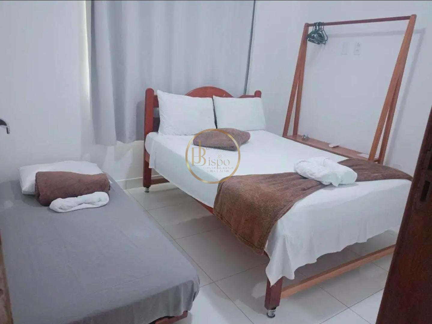 Apartamento à venda com 3 quartos, 1 suíte, 1 vaga e 80m² no Arraial D'ajuda ( Estrada da Balsa ), Porto Seguro (BA) — foto 3 de 13