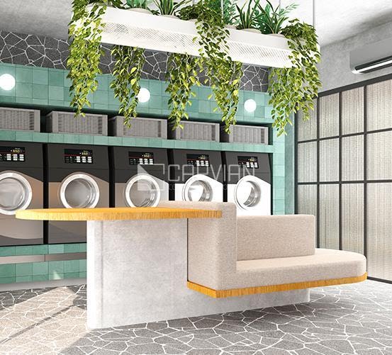 Apartamento para alugar com 1 quarto, 1 suíte, 1 vaga e 28m² no Jardim Nova Alianca Sul, Ribeirão Preto (SP) — foto 7 de 21