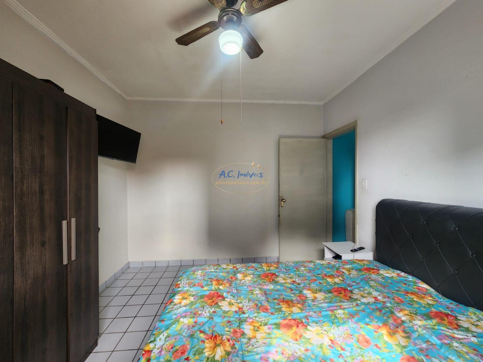 Apartamento à venda com 1 quarto, 1 banheiro, 1 vaga e 52m² no Vila Tupi, Praia Grande (SP) — foto 15 de 23