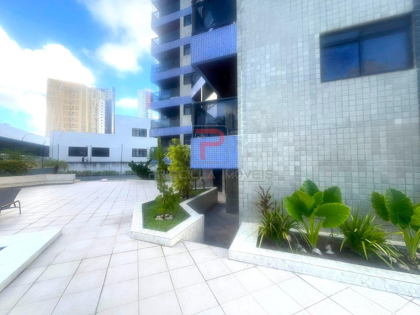 Apartamento à venda com 3 quartos, 3 suítes, 2 vagas e 195m² no Tambaú, João Pessoa (PB) — foto 27 de 30