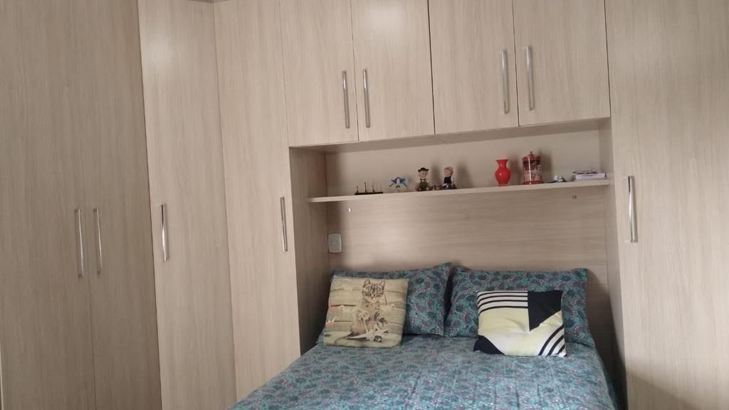 Sobrado, 3 quartos, 90 m² - Foto 16