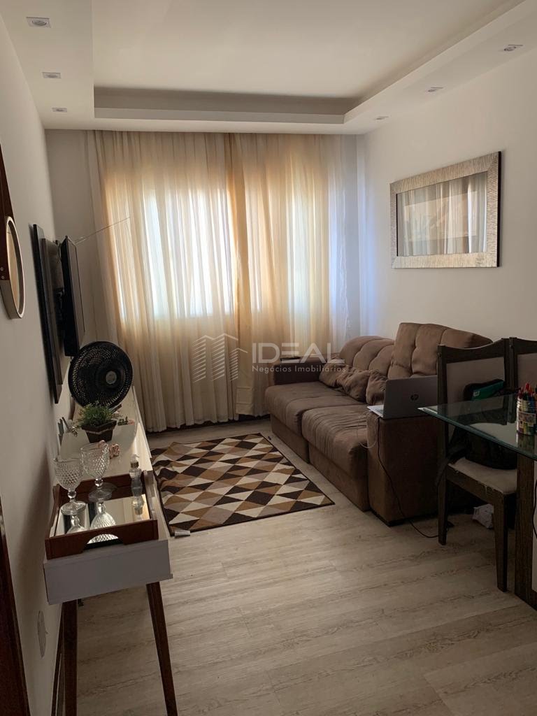 Apartamento à venda com 2 quartos, 1 banheiro, 1 vaga e 62m² no Parque Rosario, Campos dos Goytacazes (RJ) — foto 10 de 12