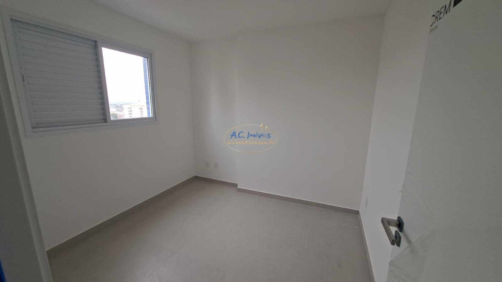 Apartamento à venda com 2 quartos, 1 suíte, 2 vagas e 81m² no Guilhermina, Praia Grande (SP) — foto 10 de 30