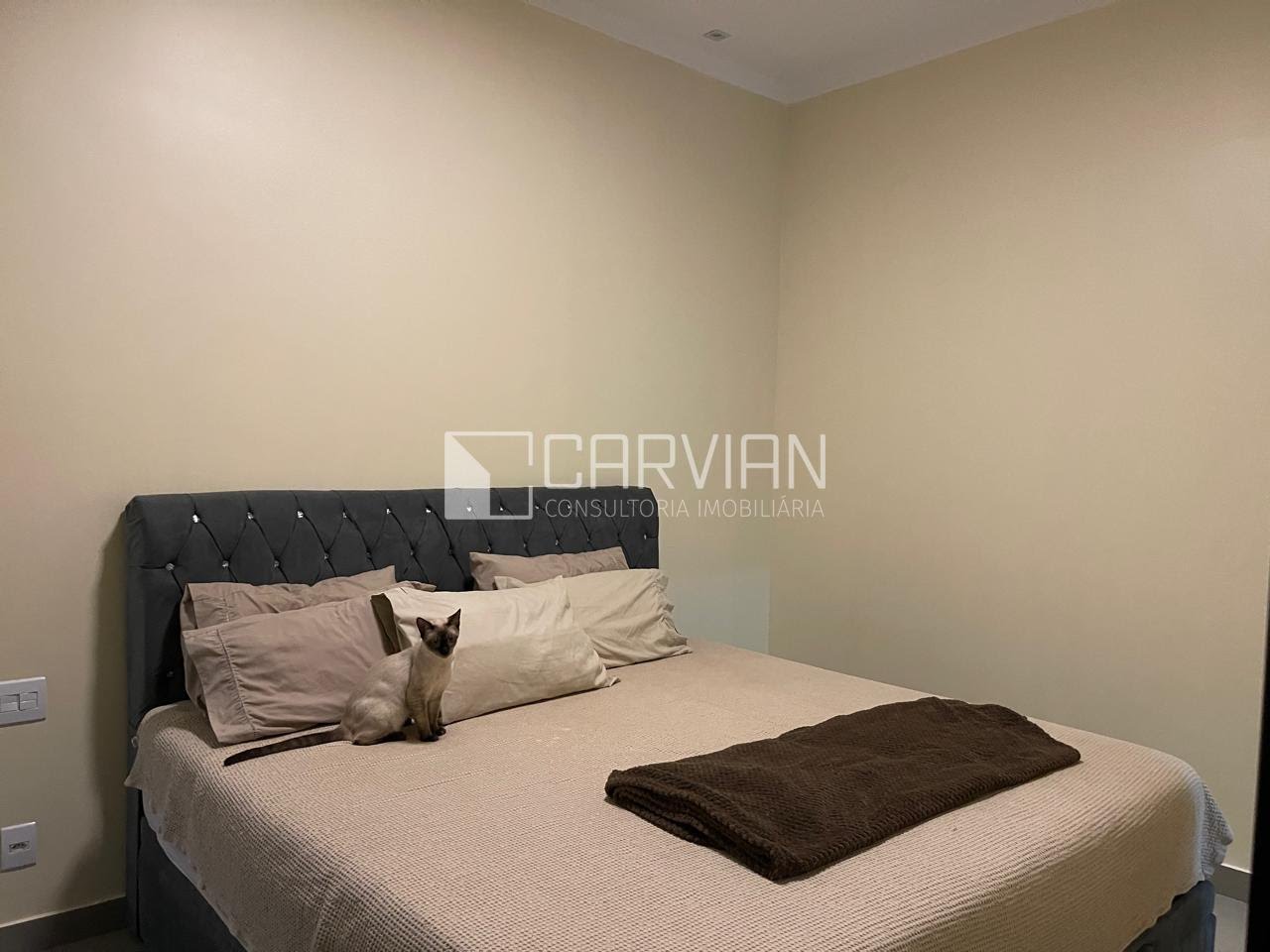 Casa para alugar com 3 quartos, 1 suíte, 4 vagas e 150m² no Bonfim Paulista, Ribeirão Preto (SP) — foto 14 de 24