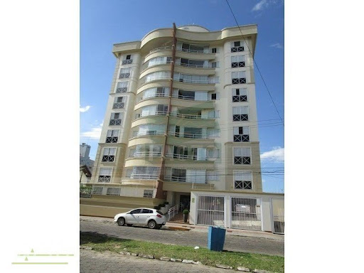 Apartamento em Centro  -  Araranguá