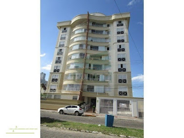 Apartamento em Centro  -  Araranguá