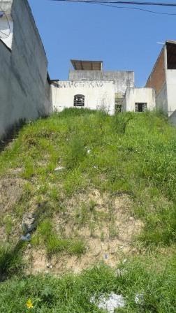 Lote / Terreno em Jardim dos Eucaliptos  -  Caieiras