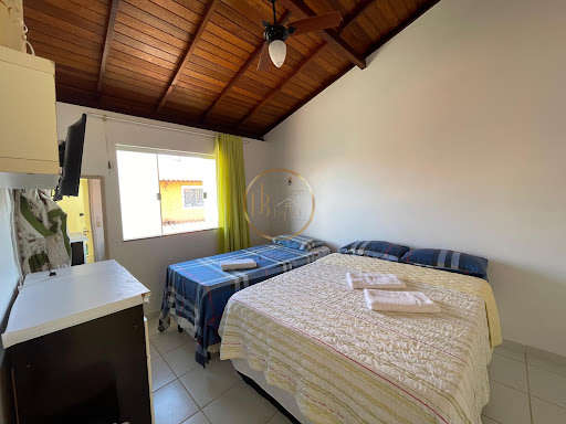 Apartamento 3 Suítes à Venda em Paraíso dos Pataxós, Porto Seguro