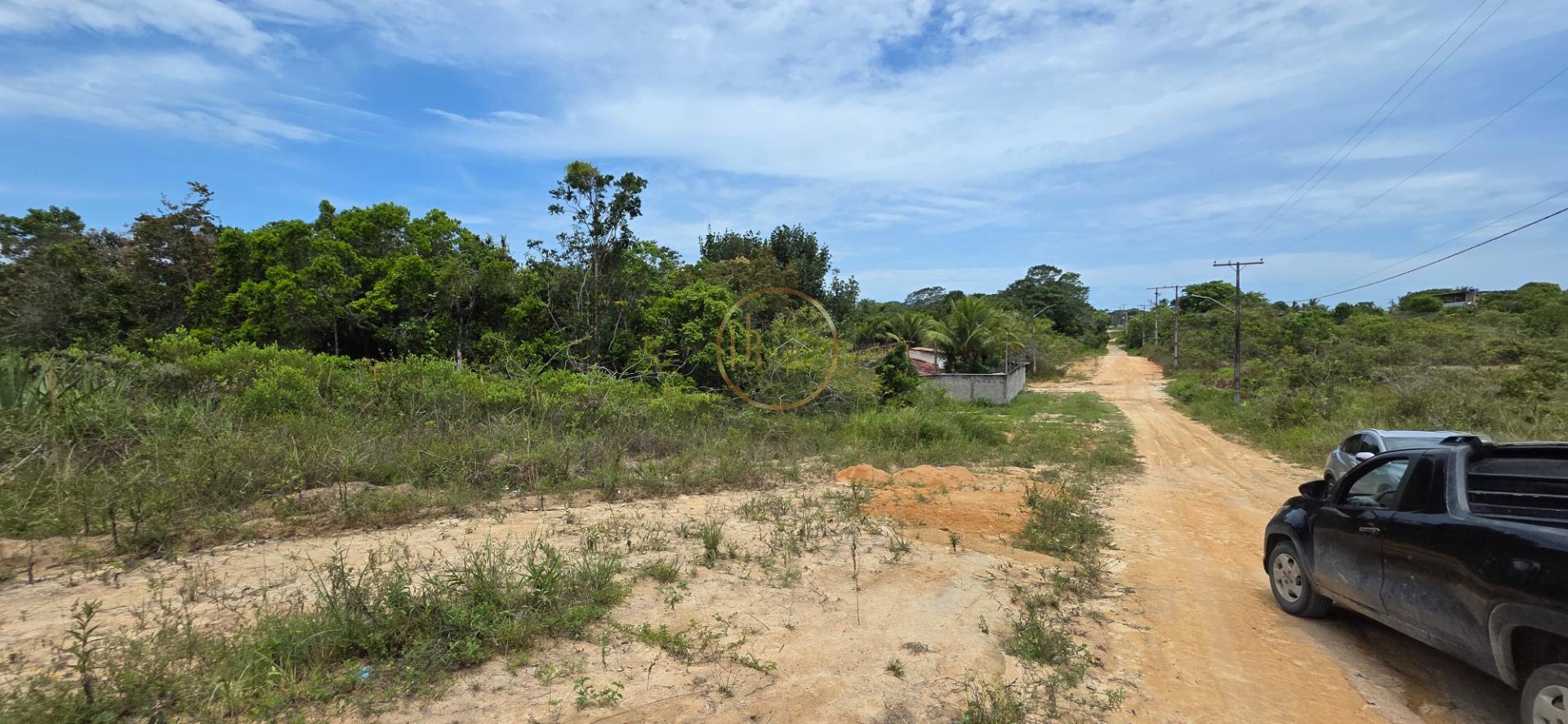 Terreno à venda com 1800m² de terreno no Praia dos Lenções, Santa Cruz Cabrália (BA) — foto 3 de 16