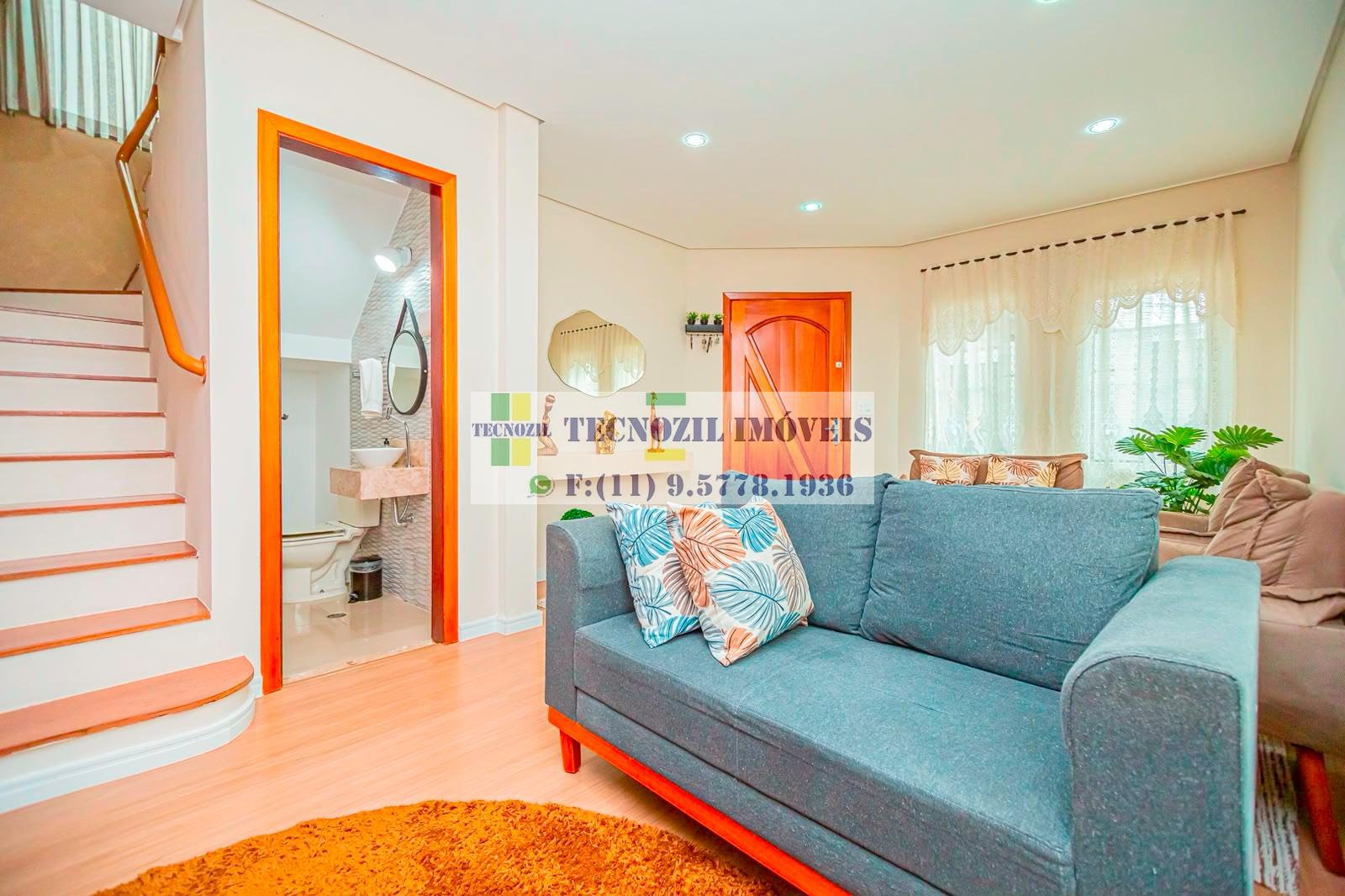 Sobrado, 5 quartos, 223 m² - Foto 10