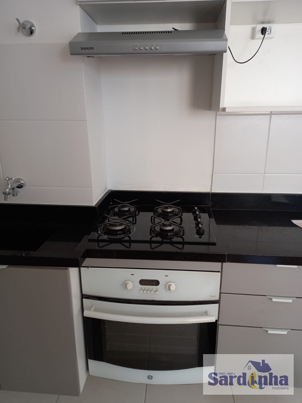 Apartamento à venda com 2 quartos, 1 banheiro, 1 vaga e 40m² no Paraíso do Morumbi, São Paulo (SP) — foto 3 de 23