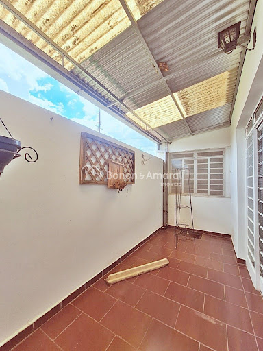 Casa, 4 quartos, 288 m² - Foto 13