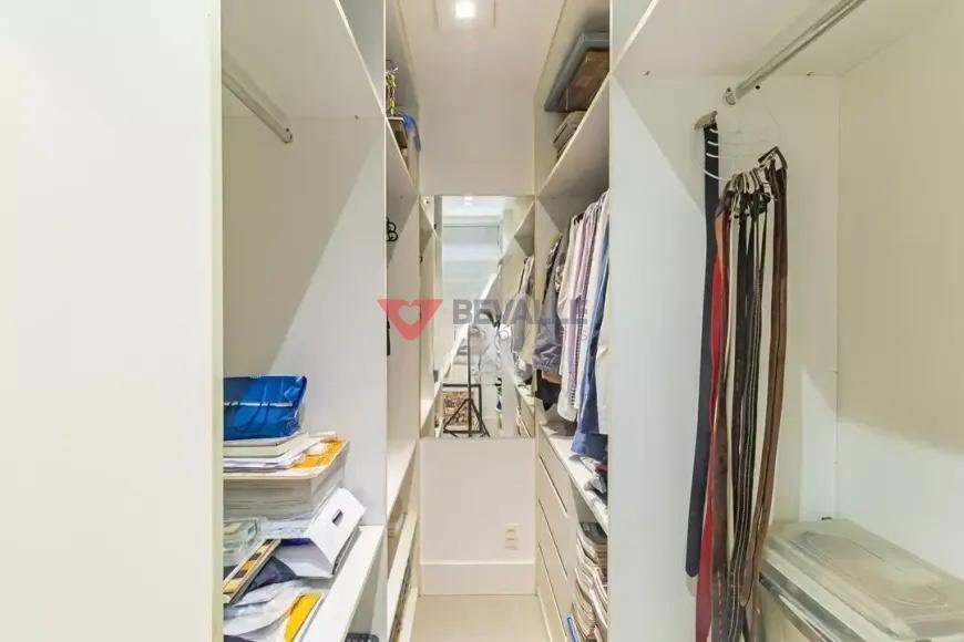 Apartamento à venda com 2 quartos, 2 banheiros, 1 vaga e 88m² no Laranjeiras, Rio de Janeiro (RJ) — foto 14 de 23
