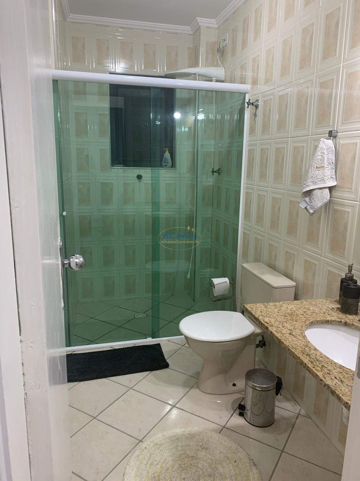 Apartamento à venda com 2 quartos, 1 suíte, 1 vaga e 80m² no Vilamar, Praia Grande (SP) — foto 25 de 30