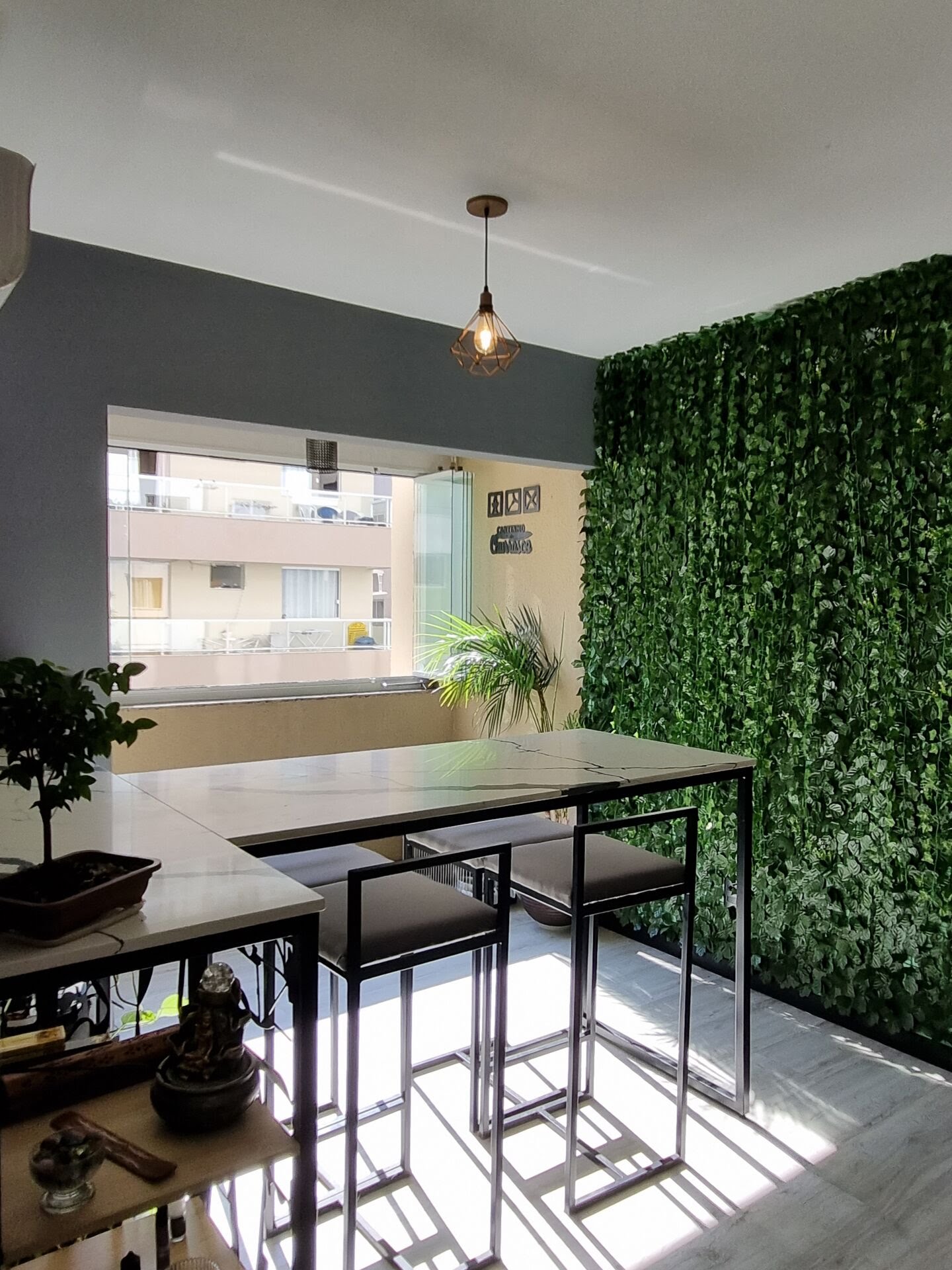 Apartamento à venda com 2 quartos, 1 banheiro, 1 vaga e 60m² no Serraria, São José (SC) — foto 7 de 22