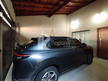 Casa 03 Dorm. em Jardim Acapulco  -  Monte Alto