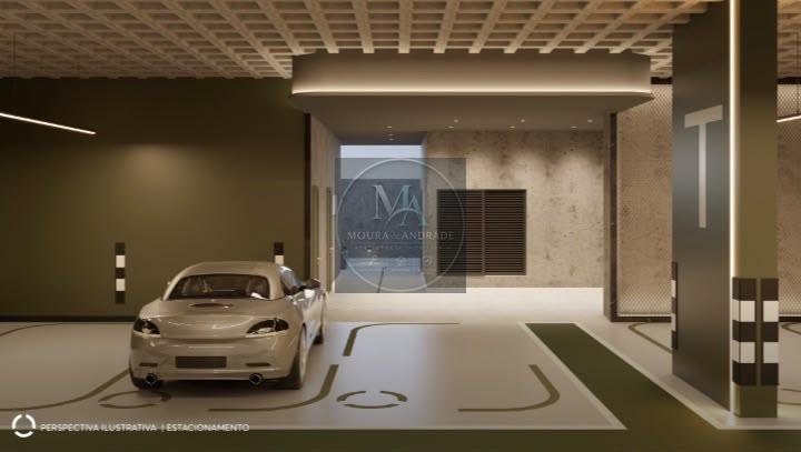 Studio à venda com 1 quarto, 1 suíte, 1 vaga e 20m² no Aldeota, Fortaleza (CE) — foto 15 de 30