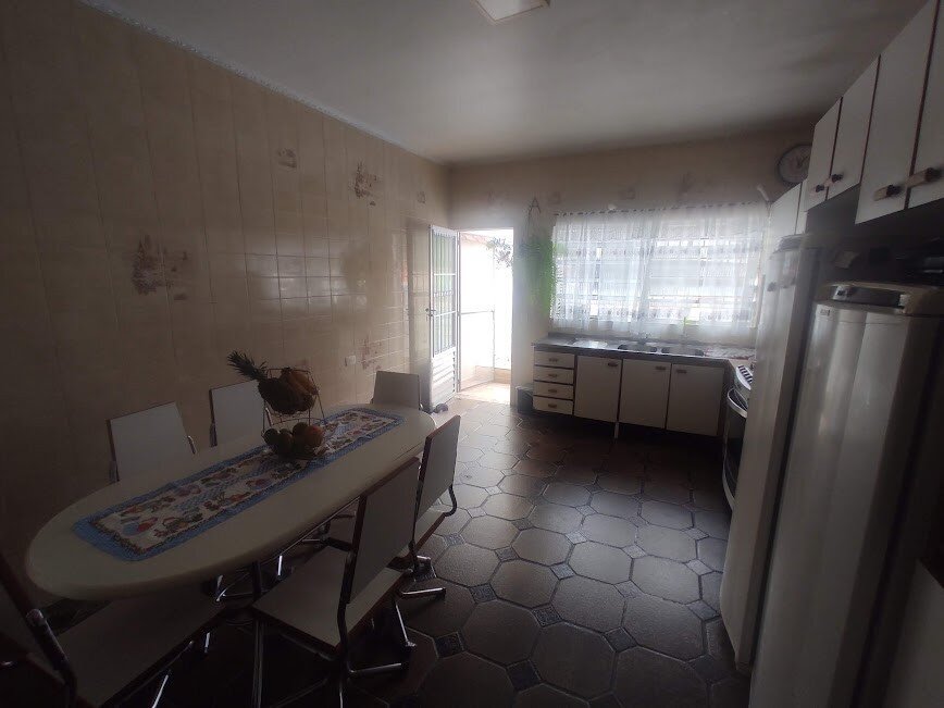 Apartamento à venda com 3 quartos, 1 suíte e 6 vagas no Vila Comercial, São Paulo (SP) — foto 7 de 30