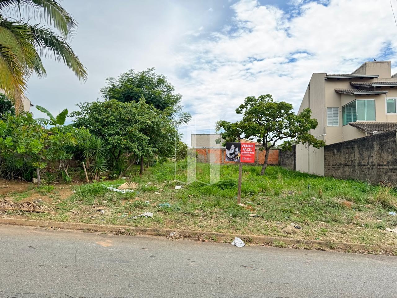 Terreno à venda com 408m² de terreno no Jardim Presidente, Goiânia (GO) — foto 5 de 10