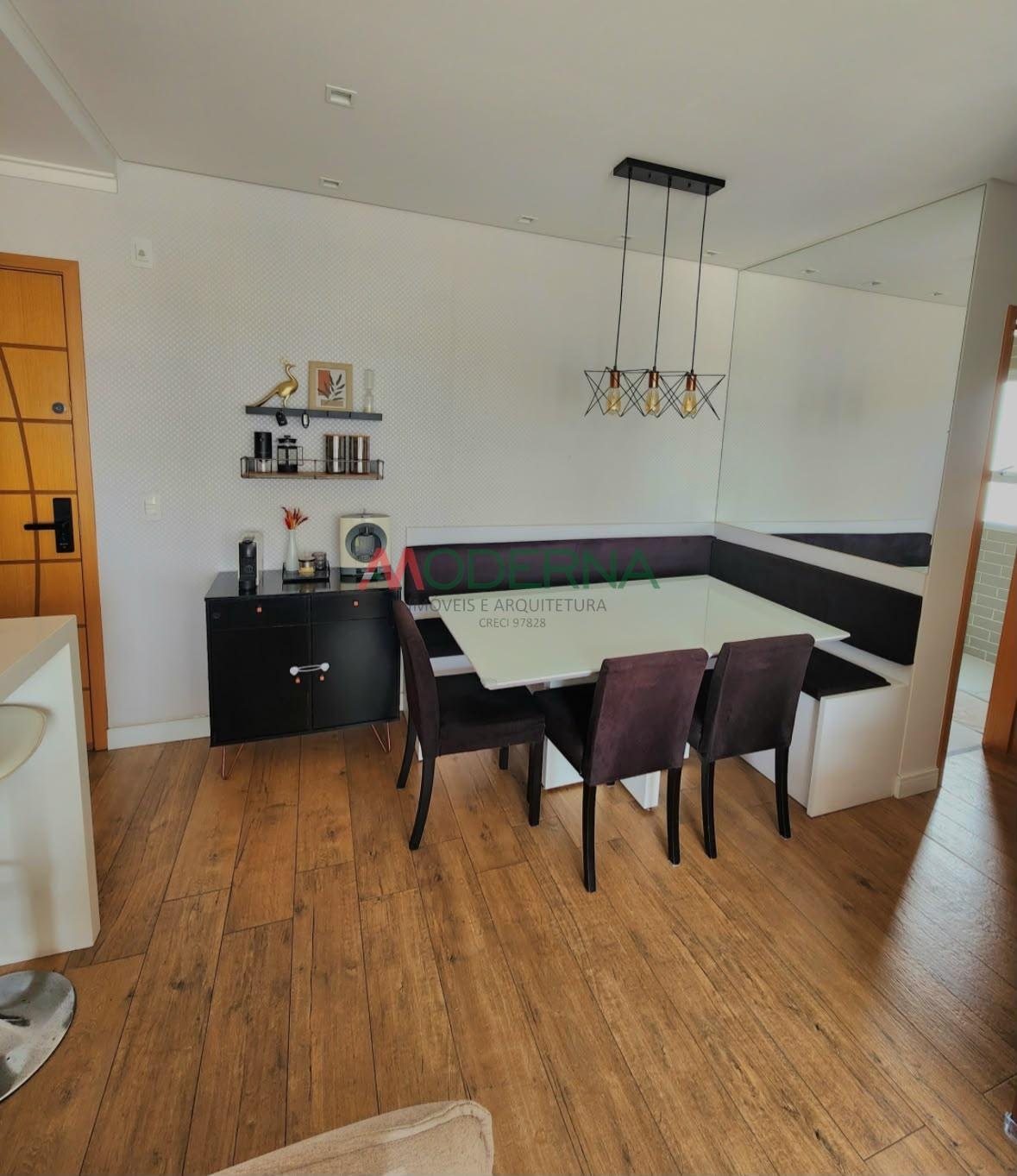 Apartamento à venda com 2 quartos, 1 banheiro, 1 vaga e 54m² no Paulicéia, São Bernardo do Campo (SP) — foto 3 de 19