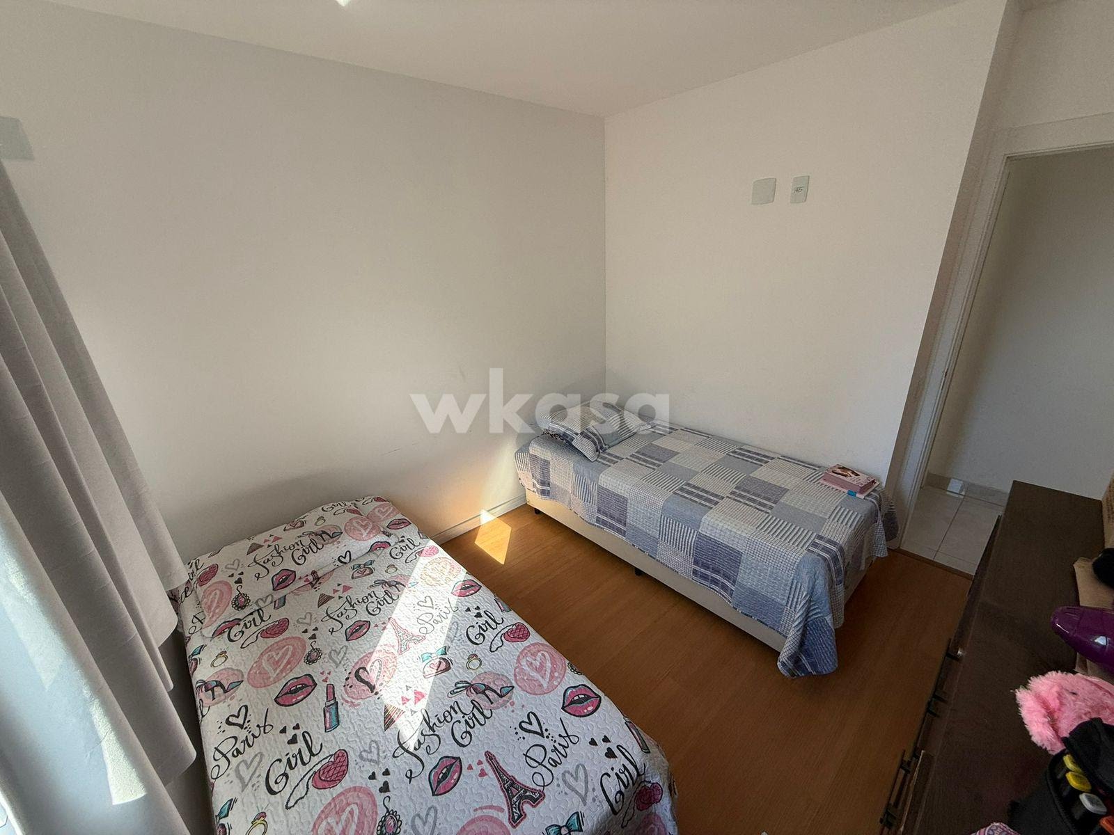 Apartamento à venda com 3 quartos, 1 banheiro, 1 vaga e 51m² no Porto Canoa, Serra (ES) — foto 9 de 20