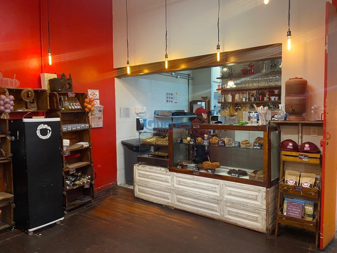 Comercial à venda com 150m² no Vila Mariana, São Paulo — foto principal