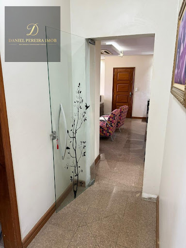 apartamento de luxo 175m em Nazaré  -  Belém
