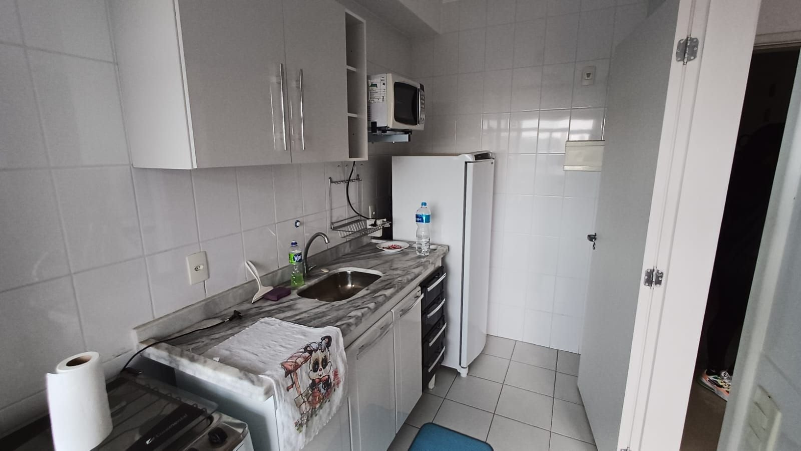 Apartamento à venda com 2 quartos, 1 banheiro, 1 vaga e 51m² no Jardim Pagliato, Sorocaba (SP) — foto 5 de 24