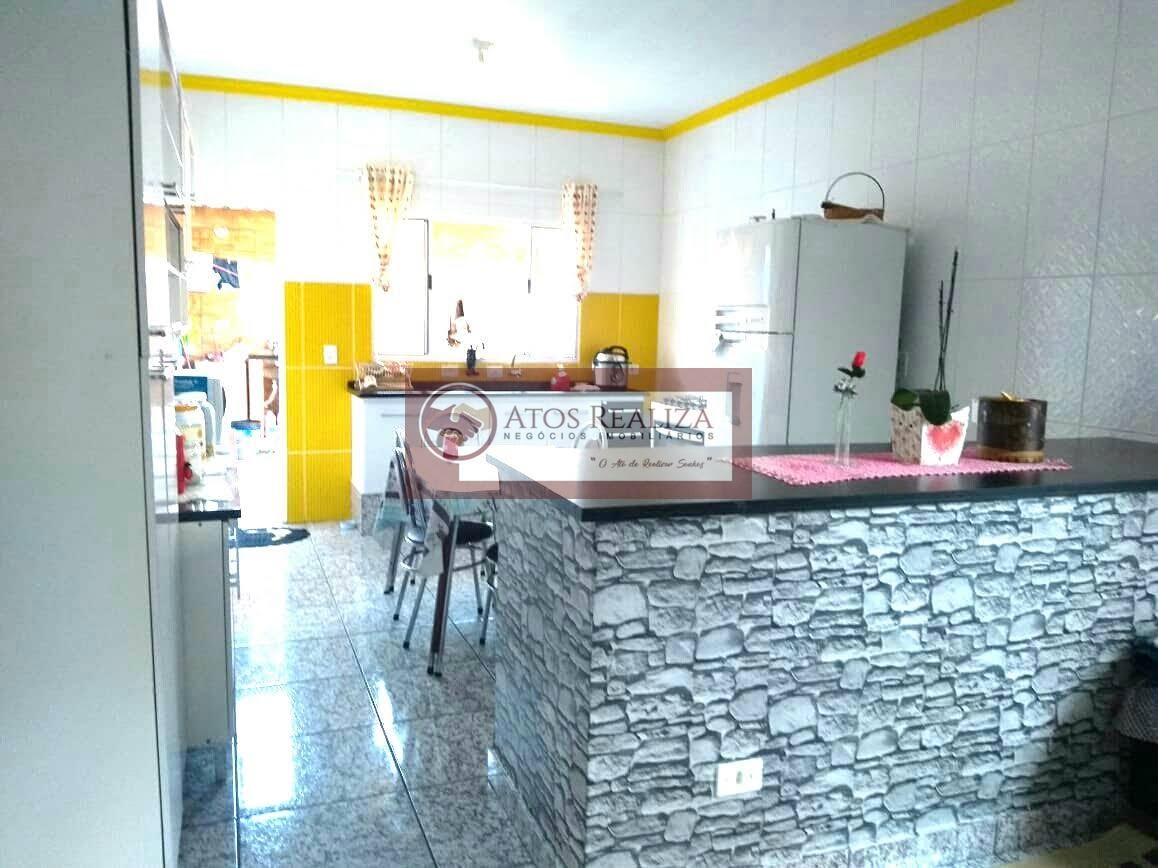 Casa à venda com 3 quartos, 3 banheiros, 2 vagas e 125m² no Jardim Sao Rafael, São Paulo (SP) — foto 9 de 11