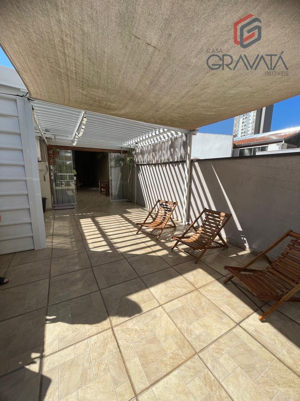 Cobertura à venda com 3 quartos, 1 suíte, 2 vagas e 160m² no Casa Branca, Santo André (SP) — foto 21 de 23