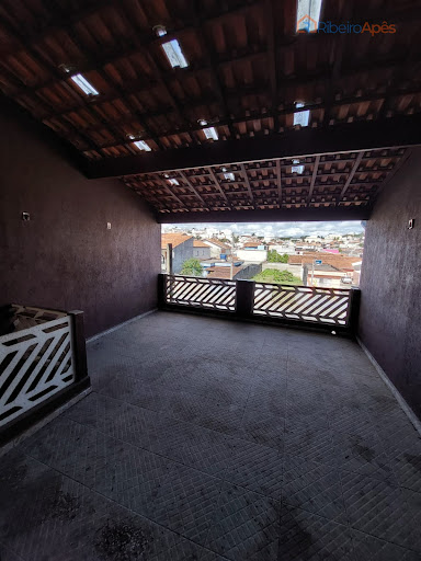 Varanda