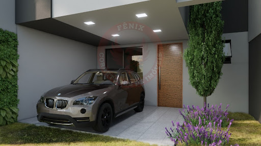 Casa em Vila Ipanema  -  Ipatinga