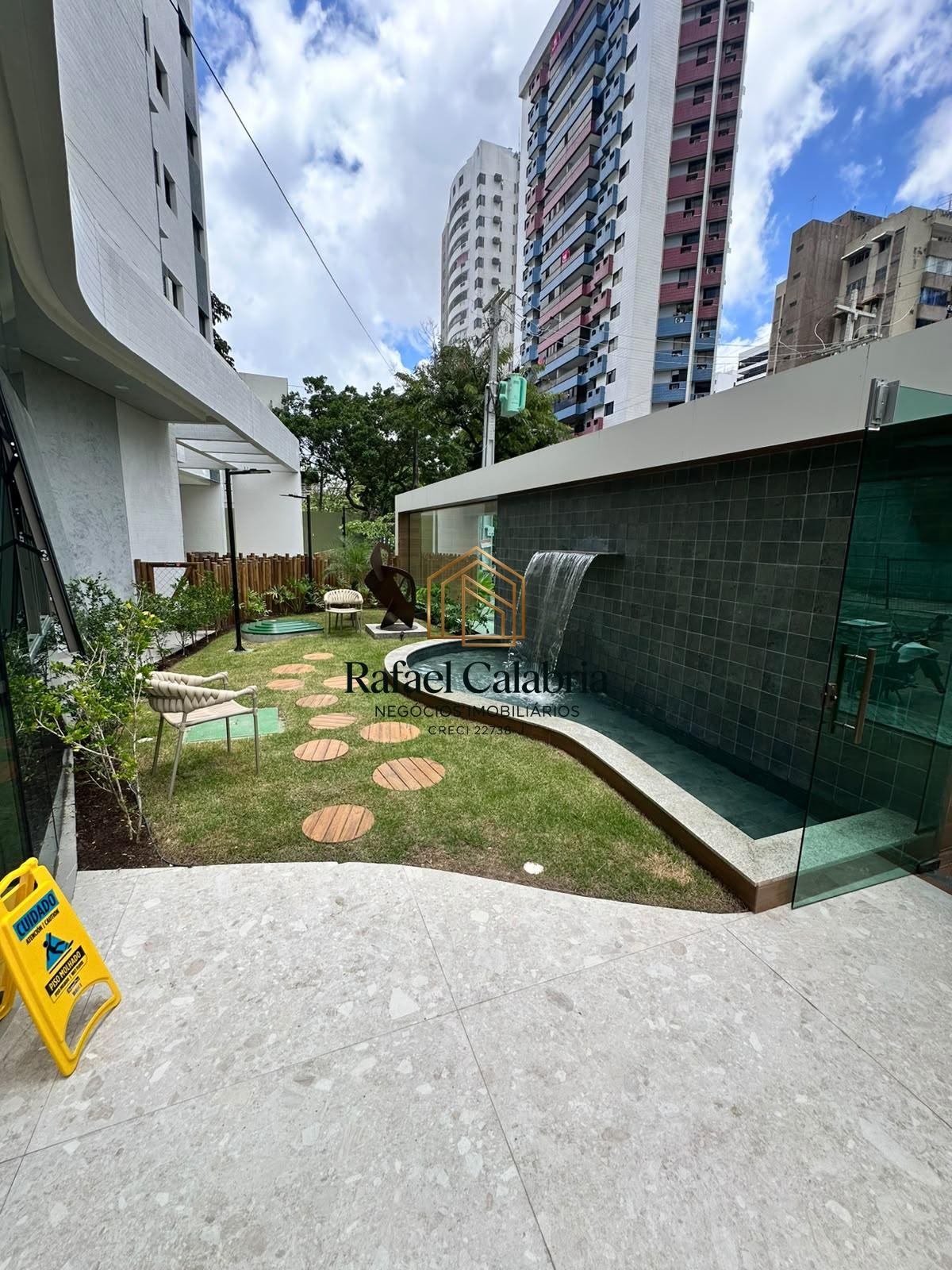 Apartamento à venda com 4 quartos, 2 suítes, 2 vagas e 125m² no Graças, Recife (PE) — foto 26 de 30