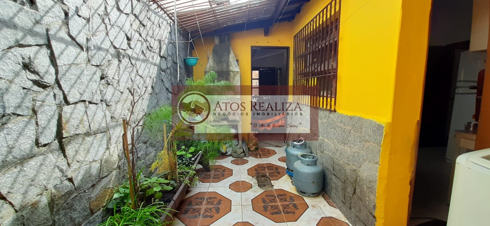 Casa à venda com 71m² no Praia dos Sonhos, Itanhaém (SP) — foto 21 de 21