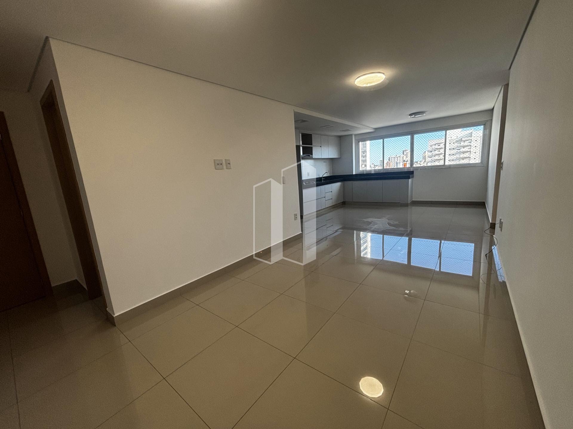 Apartamento à venda com 2 quartos, 2 suítes, 1 vaga e 73m² no Setor Marista, Goiânia (GO) — foto 4 de 20