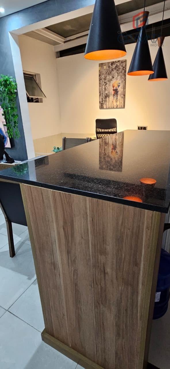 Apartamento à venda com 2 quartos, 1 banheiro, 1 vaga e 64m² no Vila Humaita, Santo André (SP) — foto 2 de 28