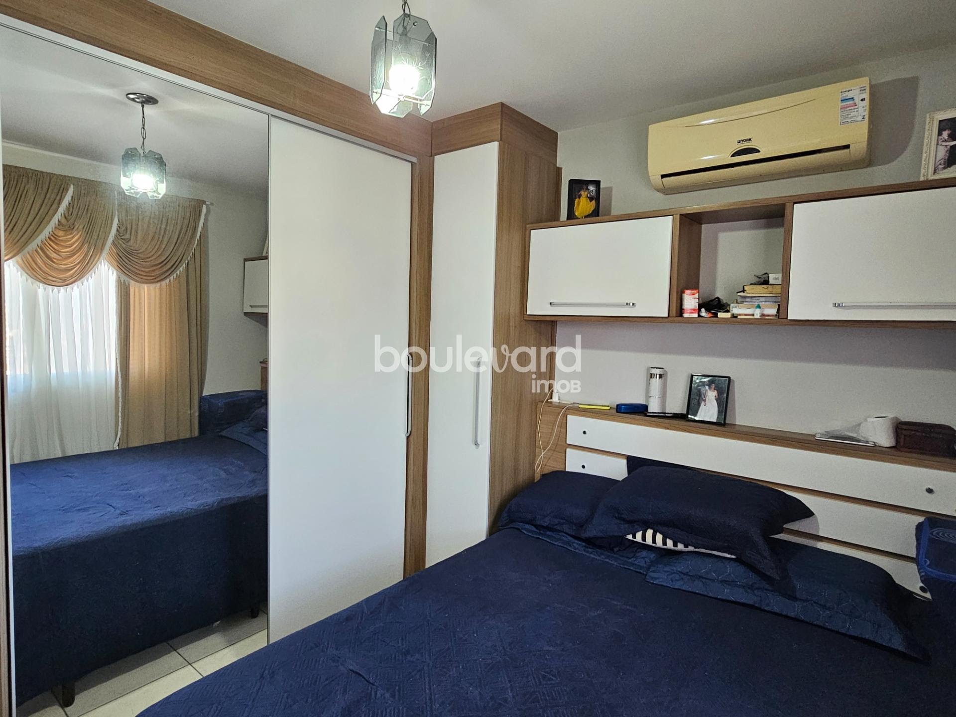 Apartamento à venda com 2 quartos, 1 suíte, 1 vaga e 66m² no Roçado, São José (SC) — foto 20 de 30