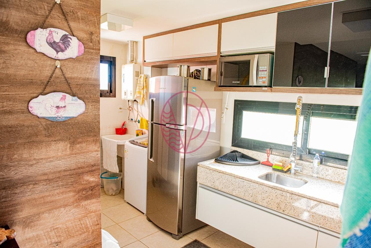 Casa para alugar com 3 quartos, 1 suíte, 2 vagas e 145m² no Praia do Forte, Mata de São João (BA) — foto 11 de 30