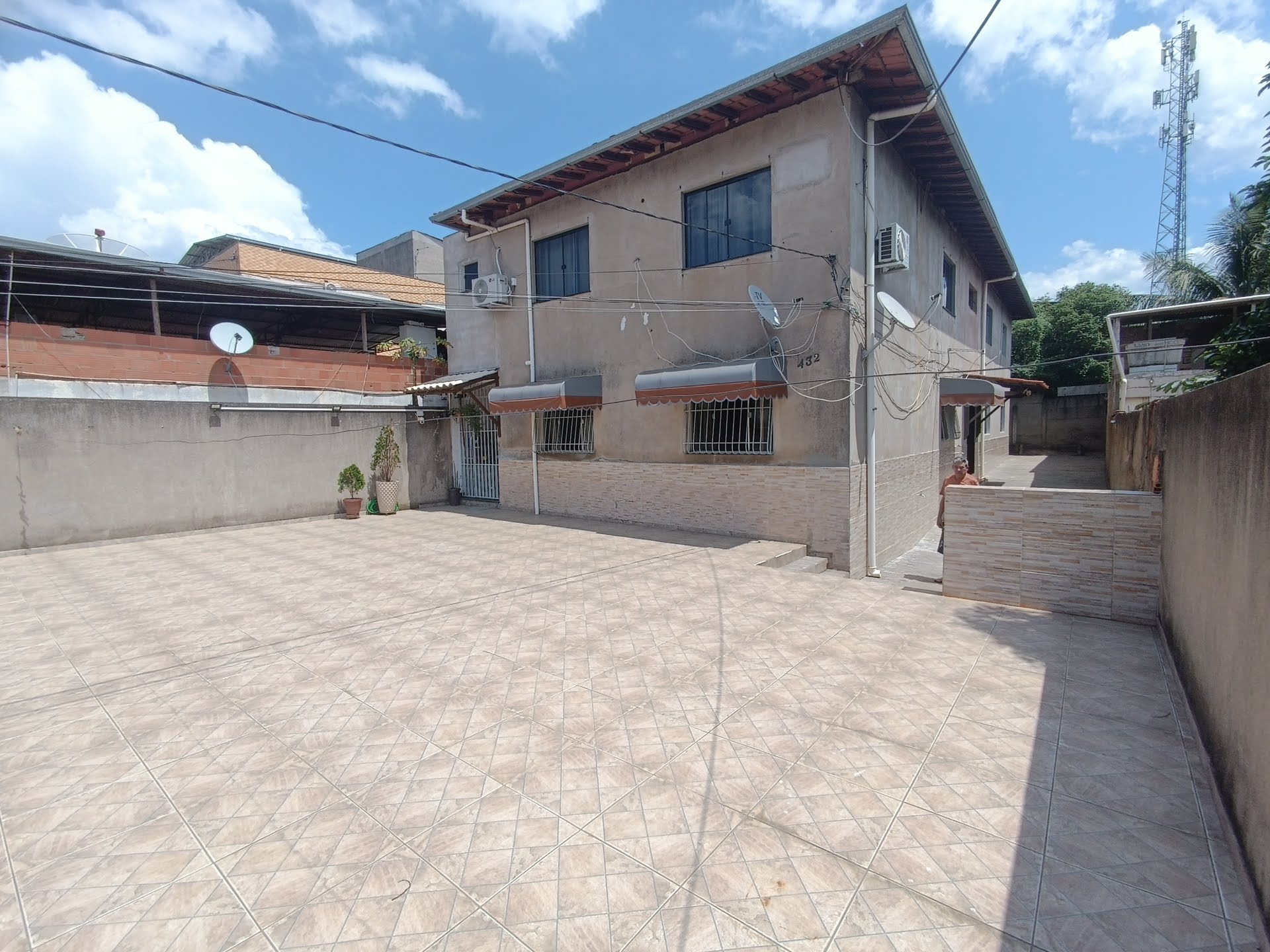 Apartamento, 2 quartos, 72 m² - Foto 2