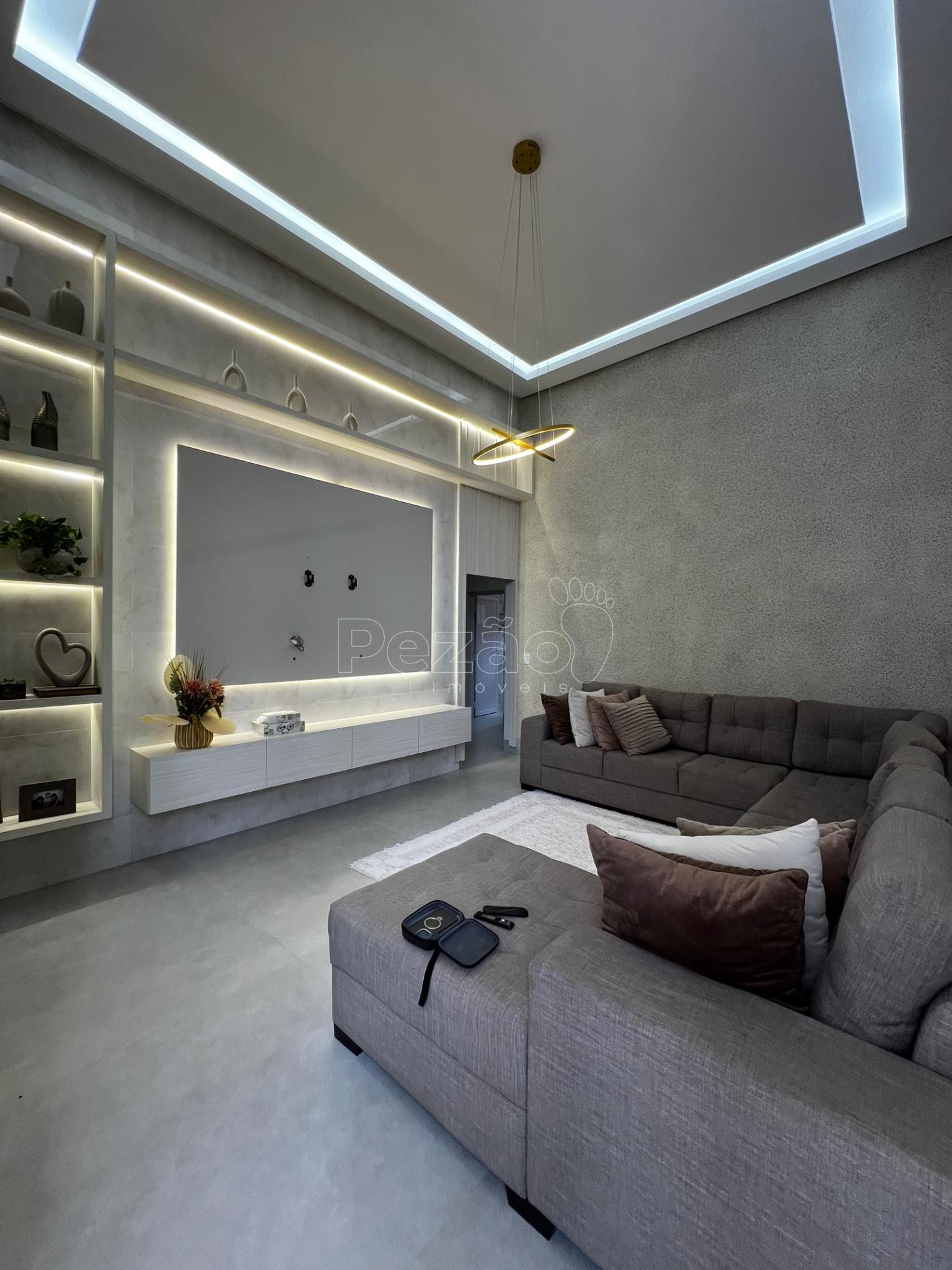 Casa à venda com 3 quartos, 3 suítes, 2 vagas e 206m² no Joaquim da Silva, Itapuranga (GO) — foto 21 de 29