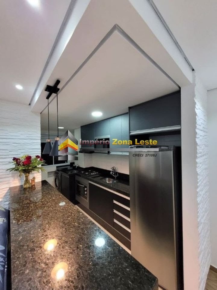 Apartamento, 2 quartos, 50 m² - Foto 17