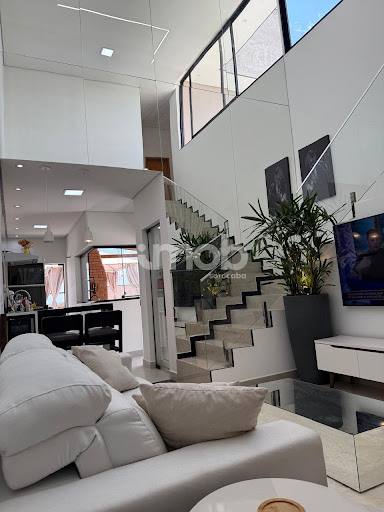 Casa à Venda Pampulha Residencial Parque Três Meninos Sorocaba SP