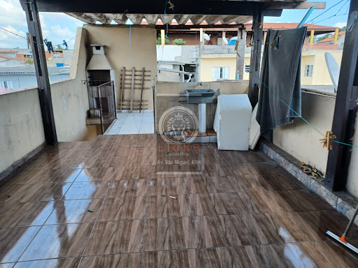 Casa em Jardim Ponte Rasa  -  São Paulo