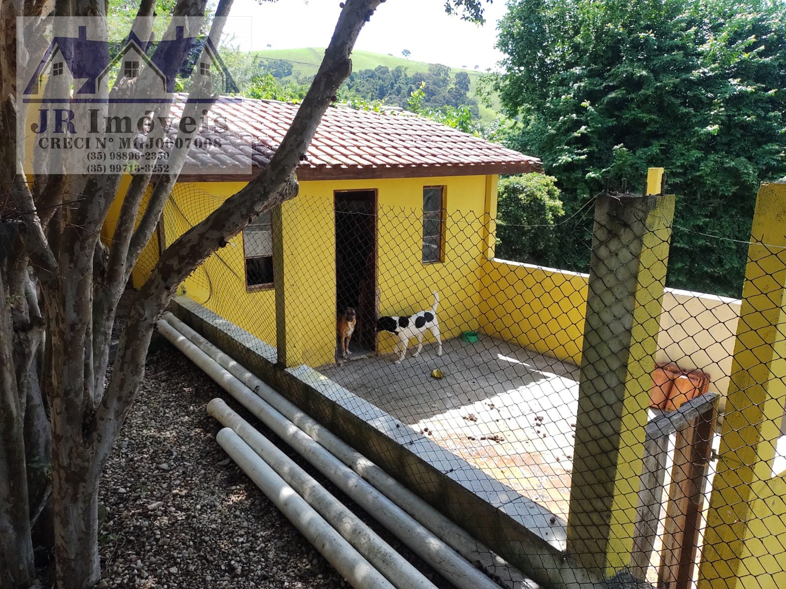 Rural à venda com 12000m² de terreno no Carneiros, Piranguinho (MG) — foto 15 de 25